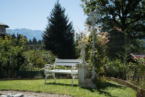 Hostal G�stehaus Waldrand Garni
