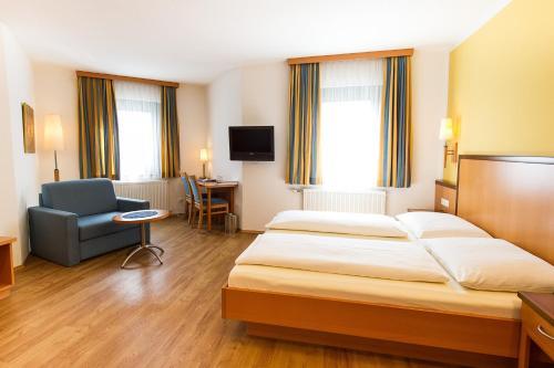 Hostal Gasthof Turmwirt