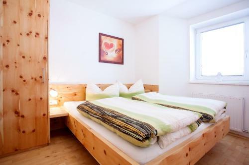 Apartamento Ferienhaus Alex