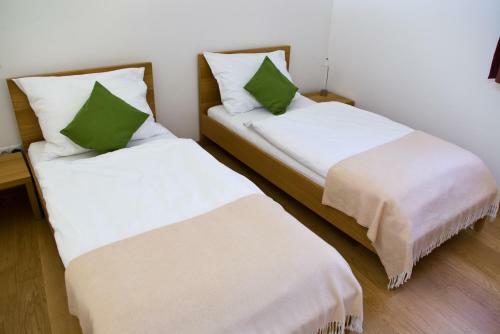 Hostal Wein + Bett Wiedeck
