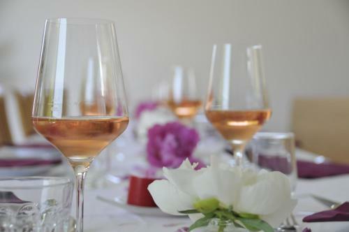 Hostal Wein + Bett Wiedeck