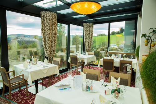 Hotel Vital-hotel-styria