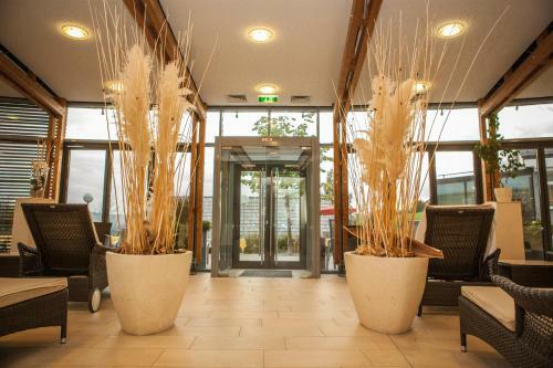 Hotel Vital-hotel-styria