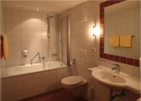 Hotel Lebzelter - D'amici