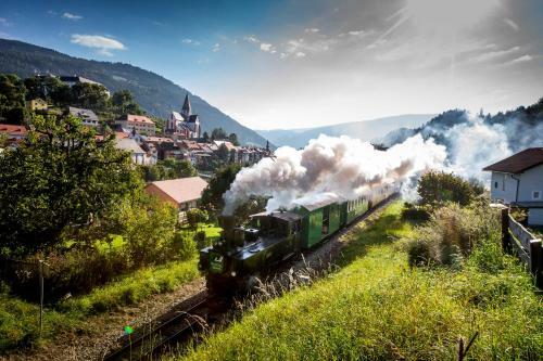 Agroturismo Bauernhof Mandl