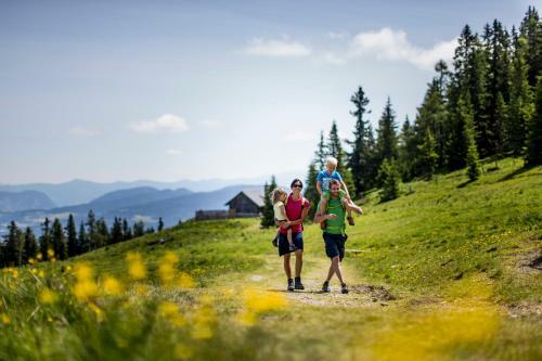 Agroturismo Bauernhof Mandl