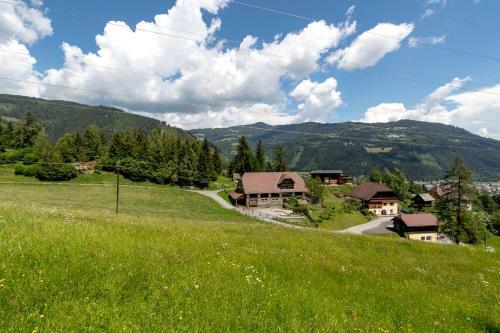 Agroturismo Bauernhof Mandl