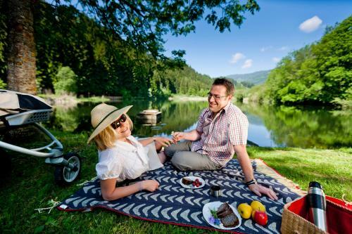Agroturismo Bauernhof Mandl