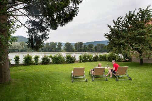 Hostal Winzerhof - G�stehaus St�ger
