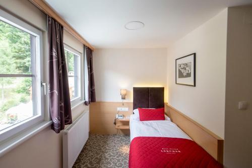 Hotel Lercher