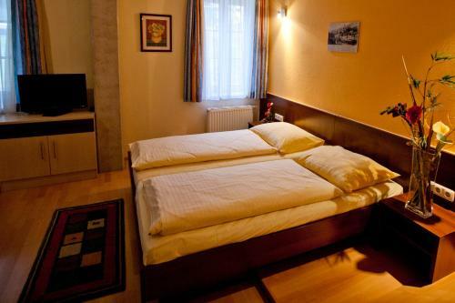 Hostal Gasthof Weisses Dach - Open Space