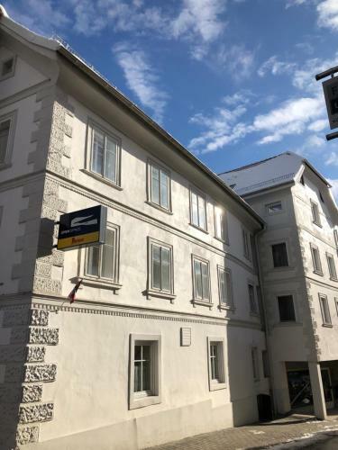 Hostal Gasthof Weisses Dach - Open Space