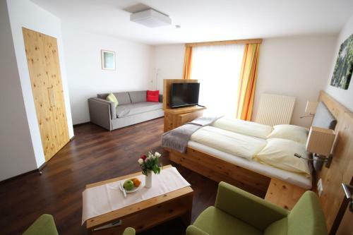 Hotel Gasthof K�ferhube