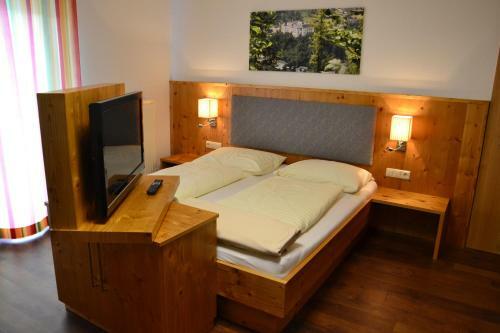 Hotel Gasthof K�ferhube