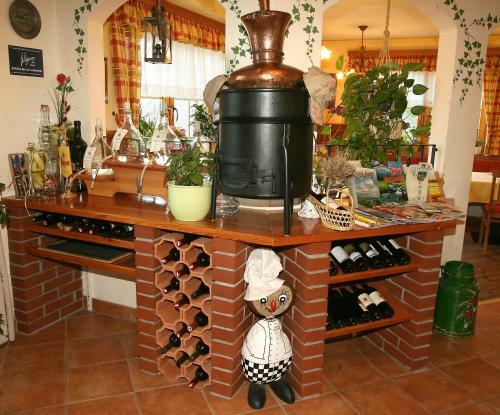 Hotel Gasthof K�ferhube