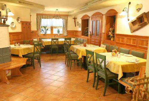 Hotel Gasthof K�ferhube