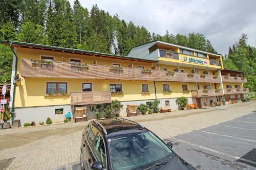 Hotel Gasthof K�ferhube
