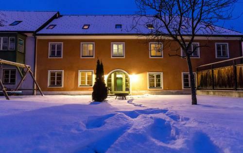 Hotel Jufa Murau