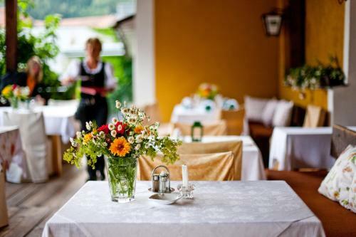Hostal Gasthof Lercher