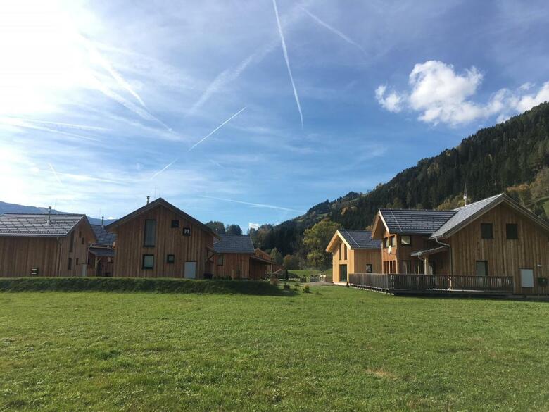 Feriendorf Murau