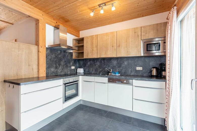 Feriendorf Murau