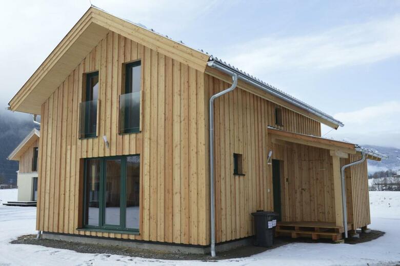 Feriendorf Murau