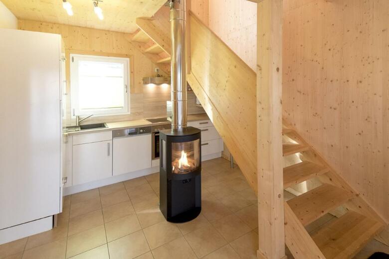 Feriendorf Murau
