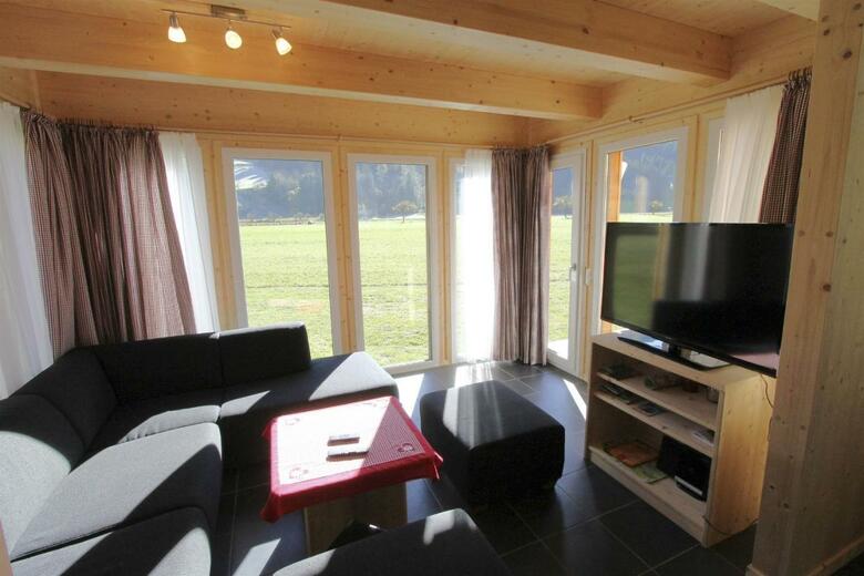 Feriendorf Murau