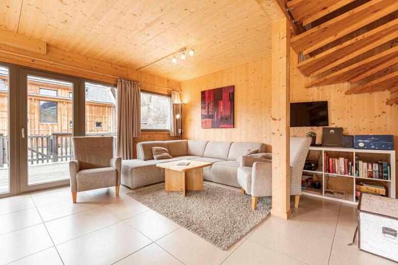 Feriendorf Murau