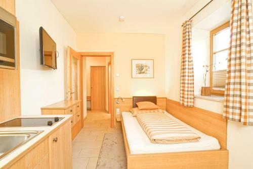 Hostal Bauernhofpension Herzog Zu Laah