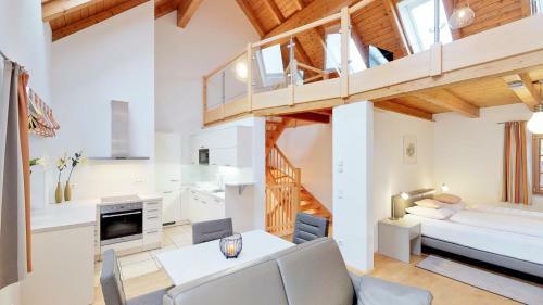 Hostal Bauernhofpension Herzog Zu Laah