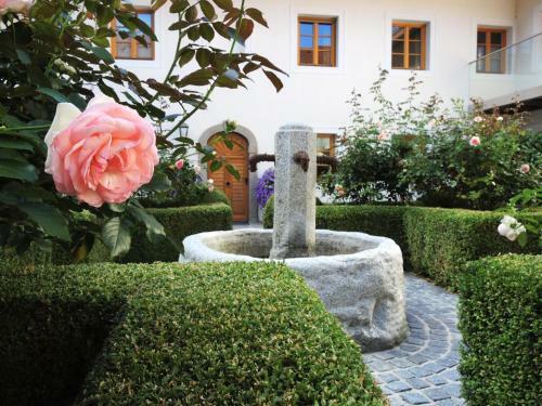 Hostal Bauernhofpension Herzog Zu Laah