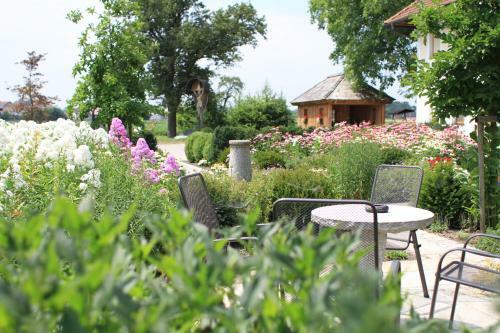 Hostal Bauernhofpension Herzog Zu Laah