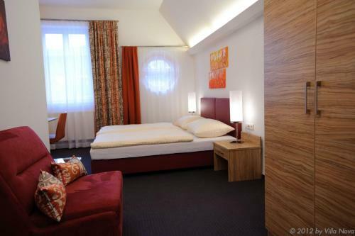 Hostal Villa Nova - Hotel Garni