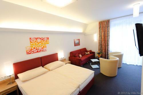 Hostal Villa Nova - Hotel Garni