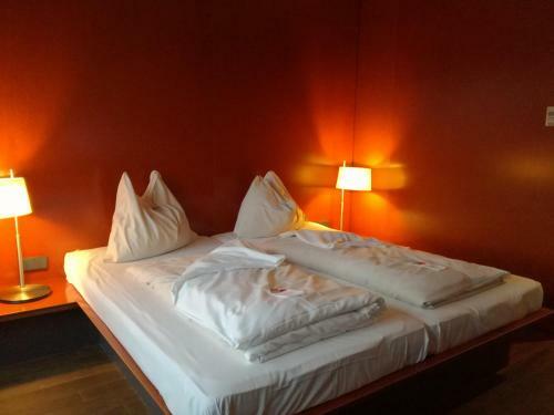 Rosenberger Motor-hotel Ansfelden