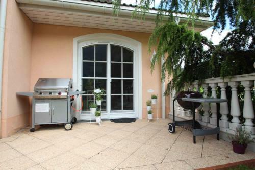 Villa Wellness Homes