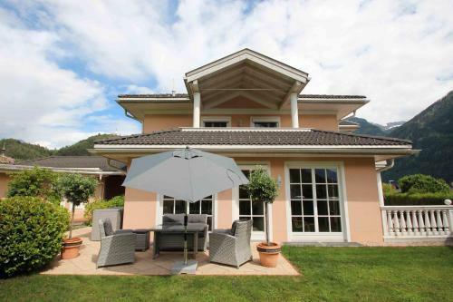 Villa Wellness Homes