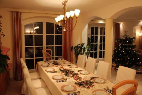 Villa Wellness Homes