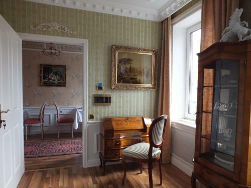 Bed & Breakfast Villa-angelina