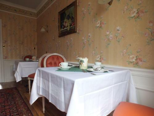 Bed & Breakfast Villa-angelina