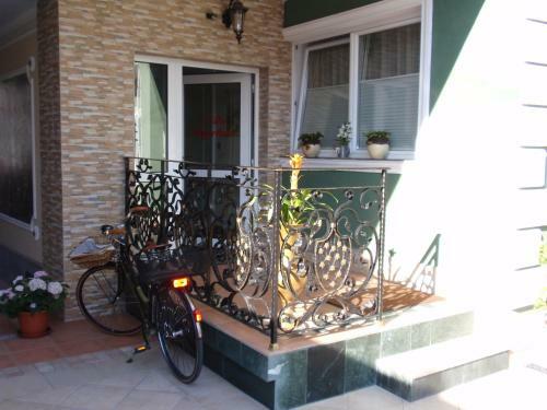 Bed & Breakfast Villa-angelina