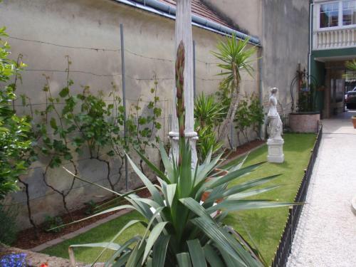 Bed & Breakfast Villa-angelina