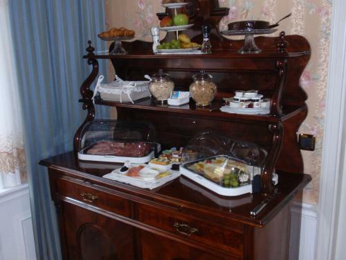 Bed & Breakfast Villa-angelina