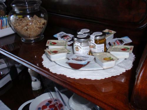 Bed & Breakfast Villa-angelina