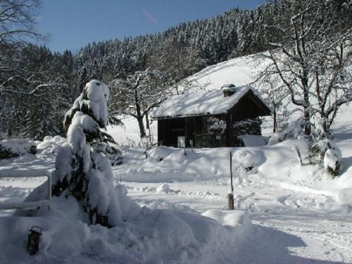 Apartamento Lindenhof