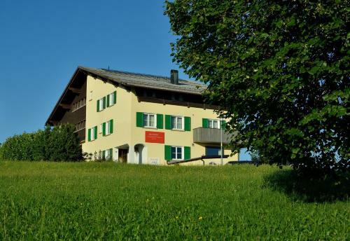 Hostal Pension Bilgeri