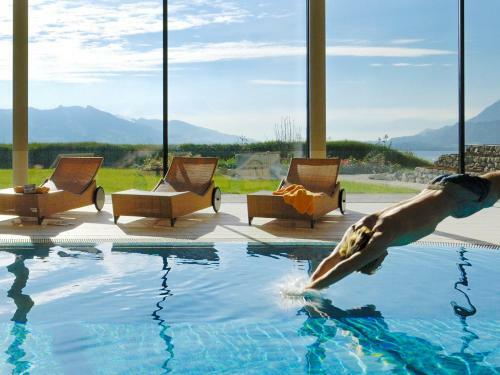 Wellnesshotel Linde