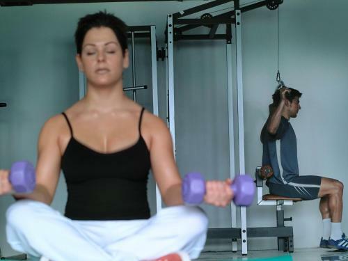 Wellnesshotel Linde