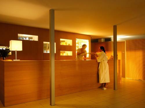 Wellnesshotel Linde